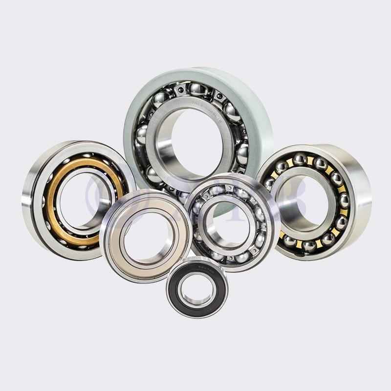 Ball Bearing