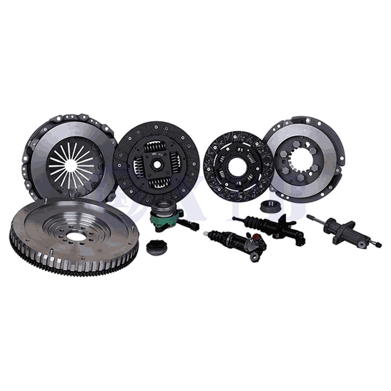 Parts Kopling Mobil