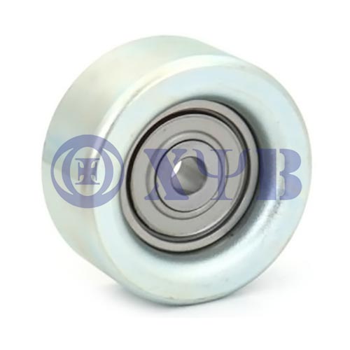 Automobile Idler Pulley - Inovasi Utama ing Pasar Otomotif