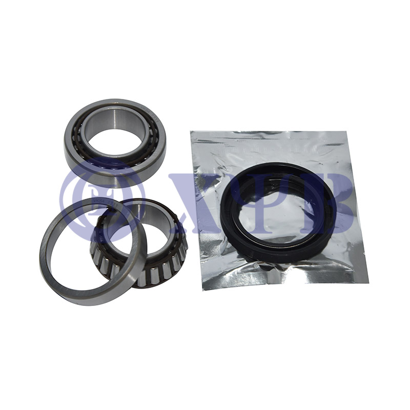 Kit Bantalan Roda Otomatis VKBA1333