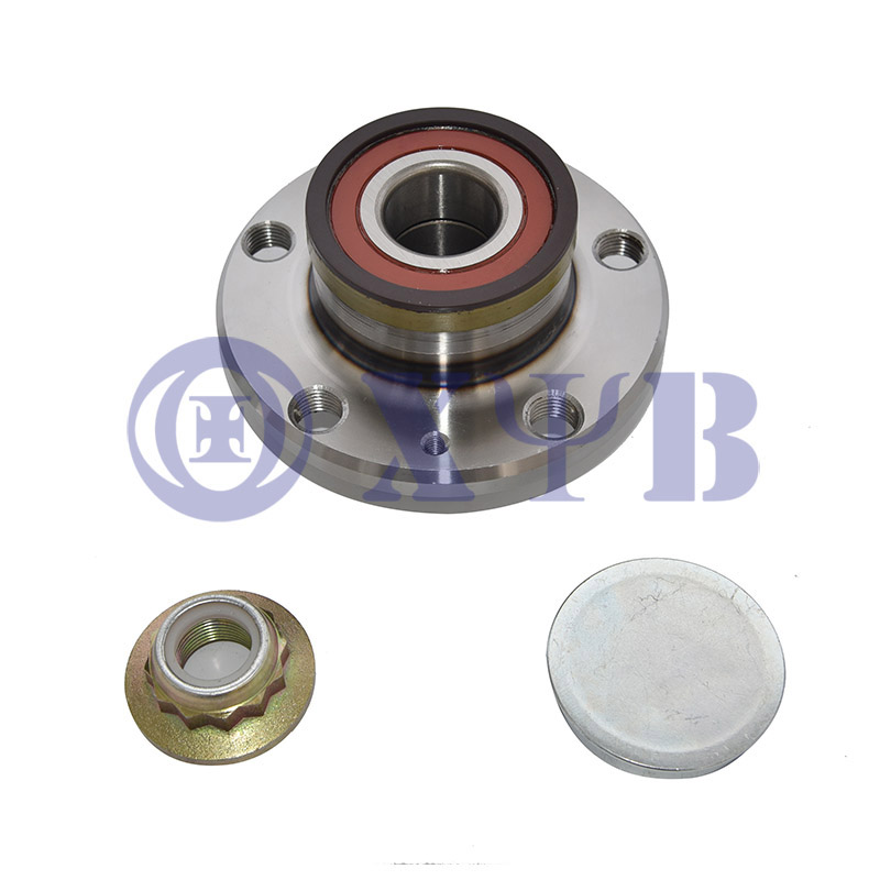 Kit Bantalan Roda Otomatis VKBA3567